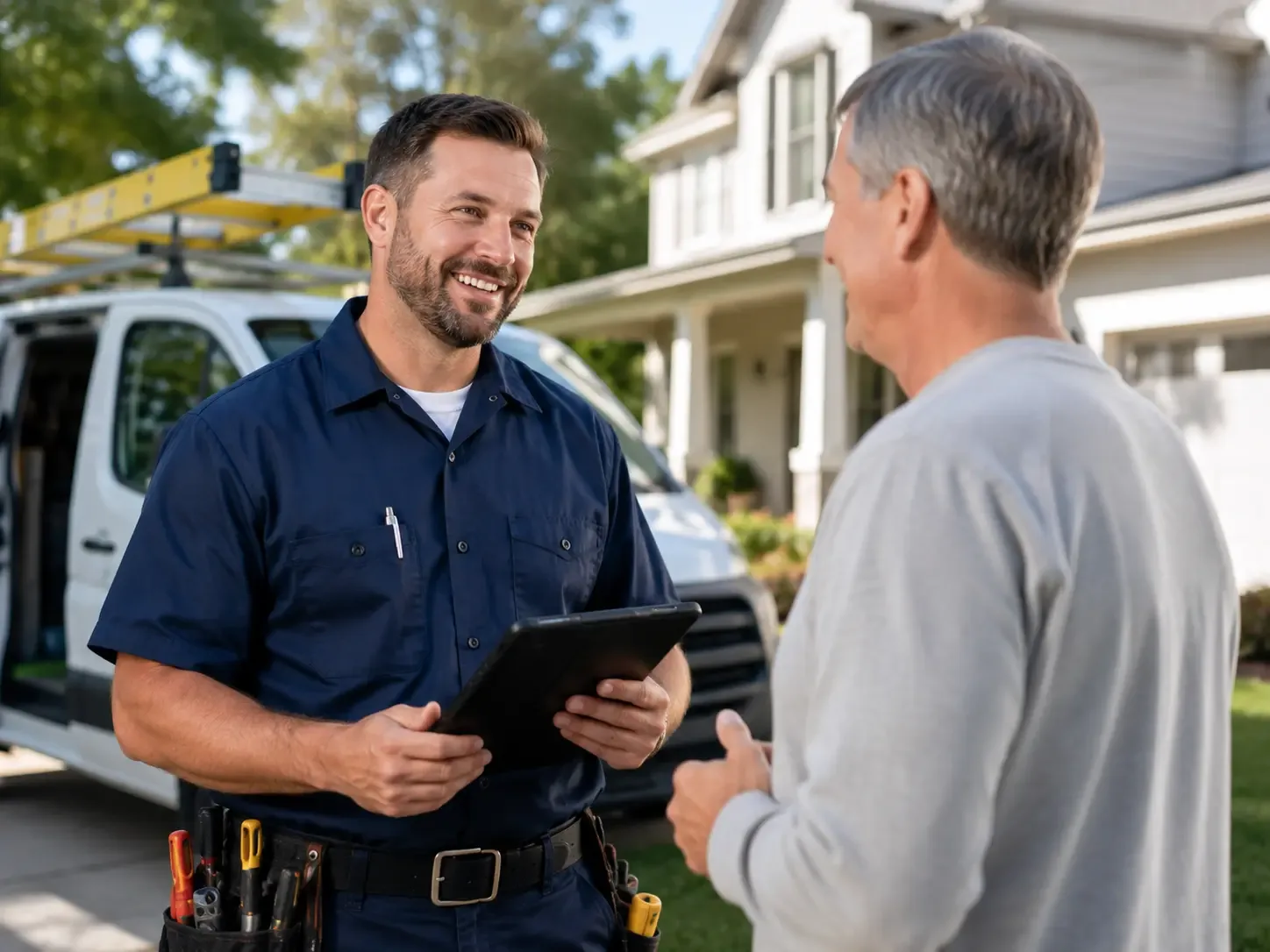 Whole Home Rewiring Brunswick, ME FAQs